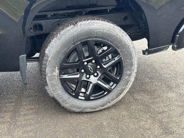 New 2026 Chevrolet Silverado 1500 Custom image 11