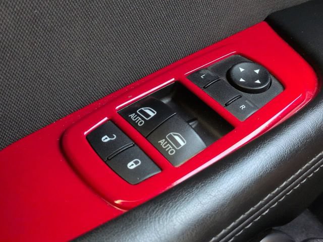 Used 2015 Dodge Challenger R/T w/ Quick Order Package 22B R/T RWD image 22