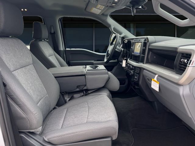 New 2026 Ford F250 XL w/ STX Appearance Package image 15