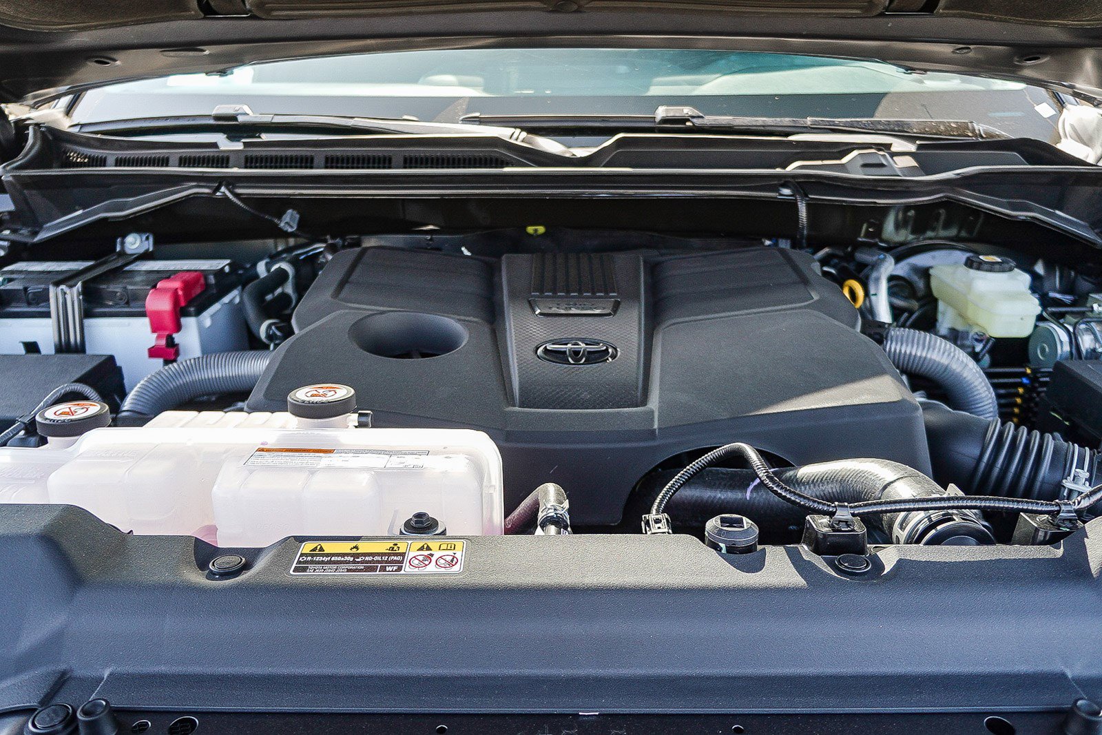 New 2026 Toyota Tundra SR5 image 14