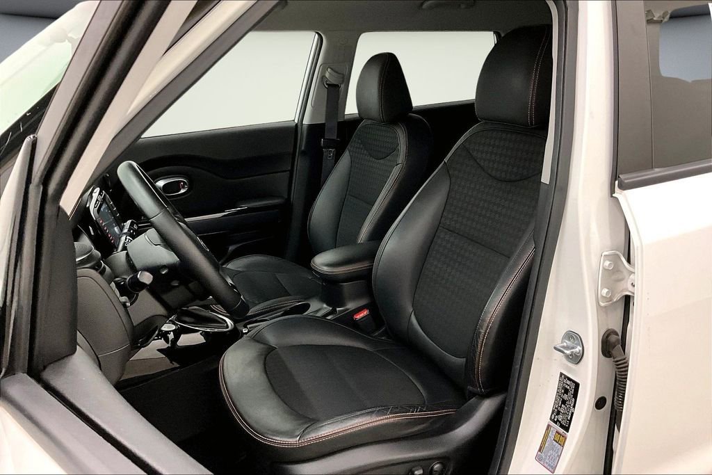 Used 2019 Kia Soul ! w/ Technology Package image 20