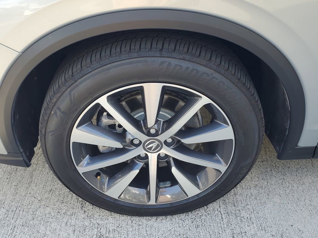 Used 2026 Acura MDX w/ Technology Package image 4