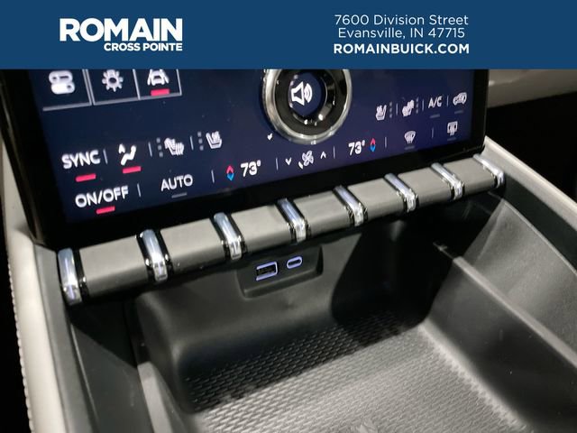 New 2026 GMC Terrain Denali AWD/4WD image 21