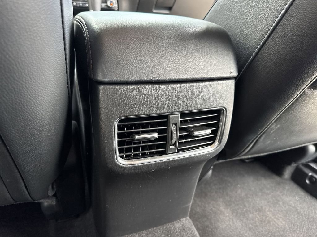 Used 2023 MAZDA CX-5 AWD 2.5 S w/ Premium Plus Pkg image 38