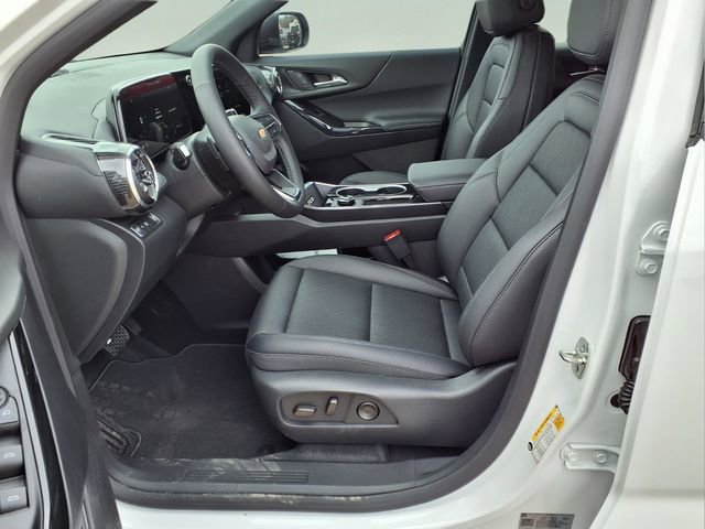 New 2026 Chevrolet Equinox LT FWD image 25