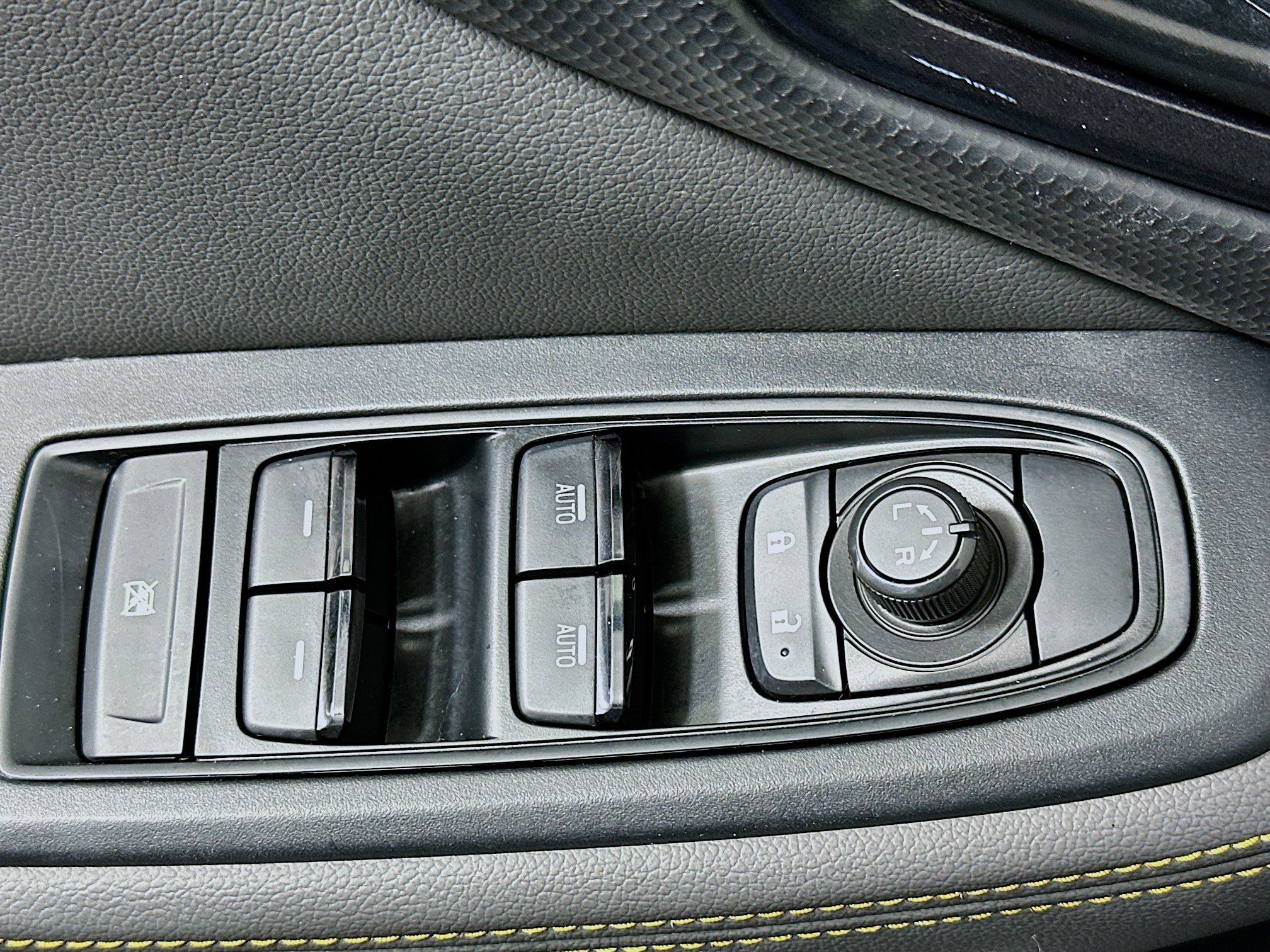 Used 2023 Subaru Forester Wilderness image 15