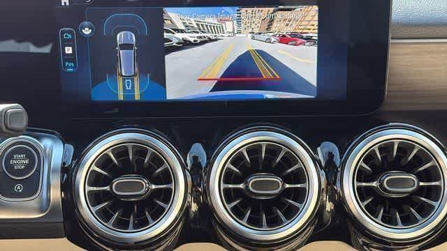 Certified 2025 Mercedes-Benz GLB 250 4MATIC image 19