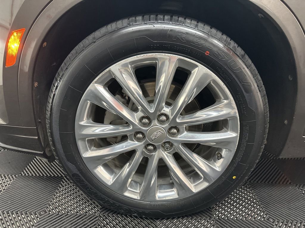 Used 2020 Cadillac XT6 Premium Luxury image 41