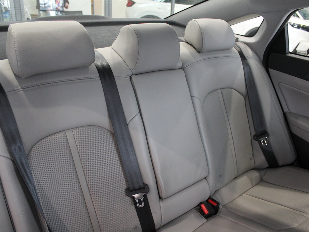 Used 2019 Hyundai Sonata Limited image 21
