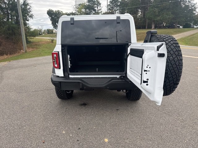 New 2025 Ford Bronco Badlands image 25
