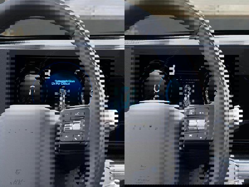 New 2026 Hyundai Ioniq 9 Calligraphy image 14