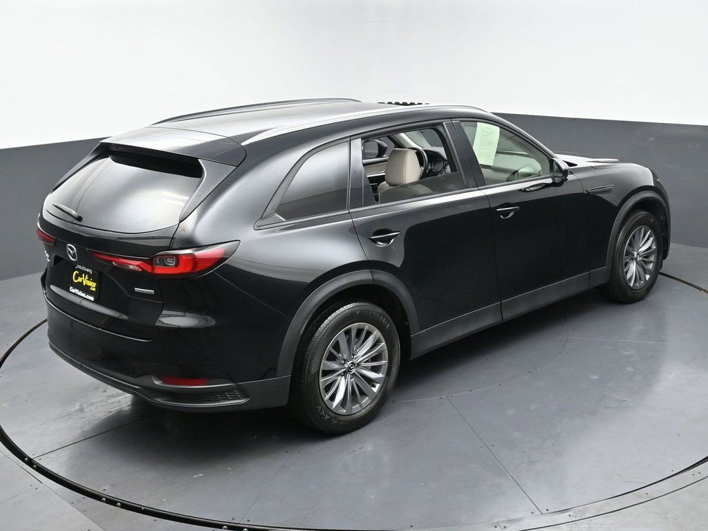 Used 2024 MAZDA CX-90 3.3 Turbo w/ Preferred Package image 44