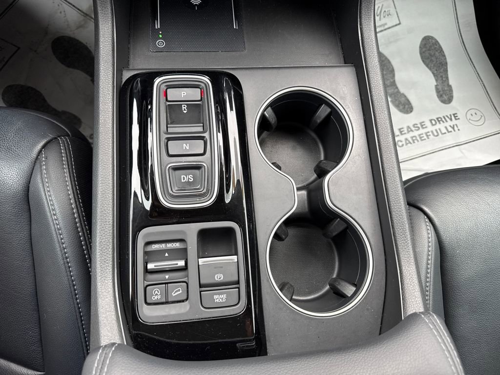 Used 2023 Honda Pilot Touring image 21