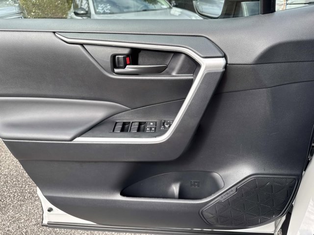 Certified 2024 Toyota RAV4 LE image 7