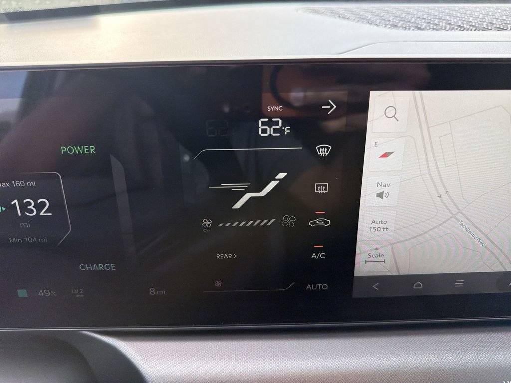 New 2026 Kia EV9 Wind AWD/4WD image 18