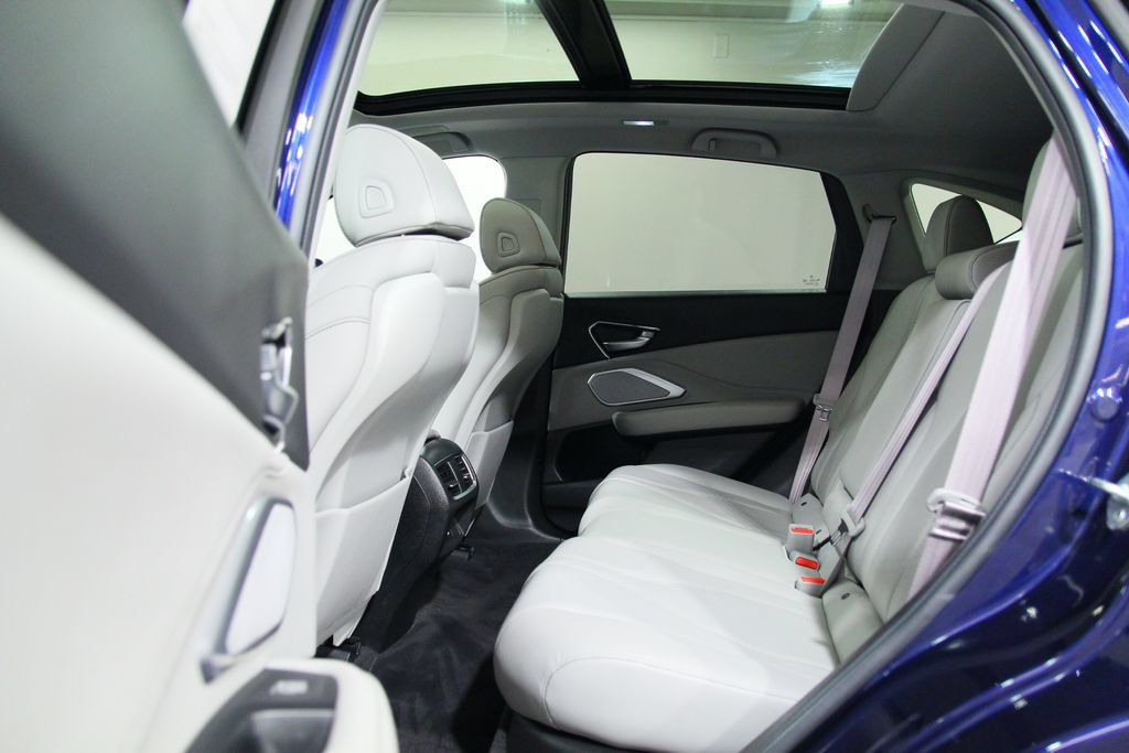 Used 2024 Acura RDX w/ Technology Package AWD/4WD image 28