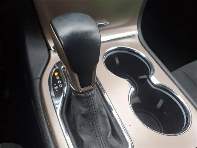 Certified 2016 Jeep Grand Cherokee Laredo w/ Quick Order Package 23E image 17