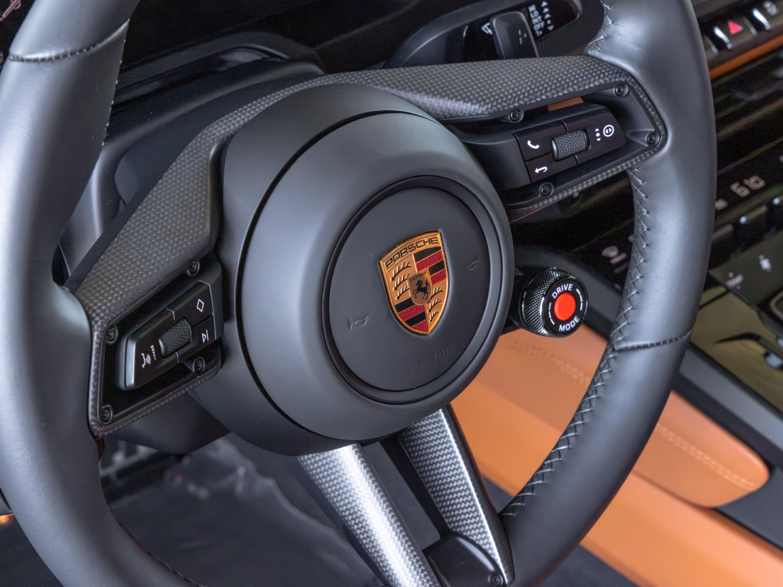 Certified 2026 Porsche 911 Carrera GTS RWD image 43