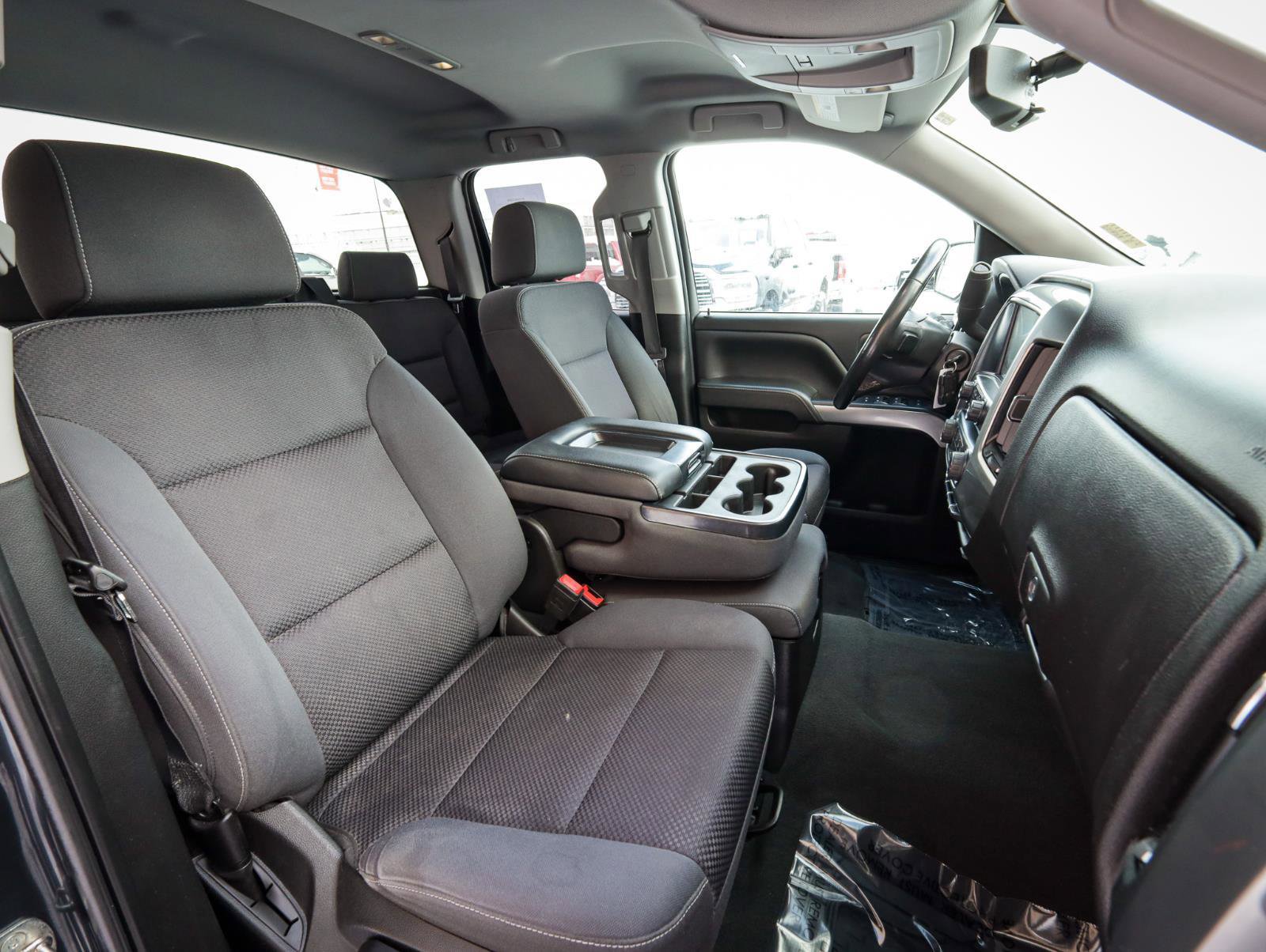 Used 2019 Chevrolet Silverado 1500 LT image 23