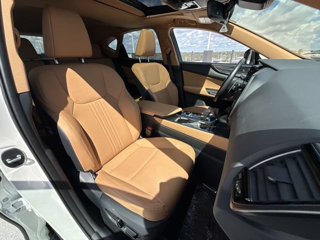Used 2025 Lexus NX 350 AWD w/ Premium Package image 26