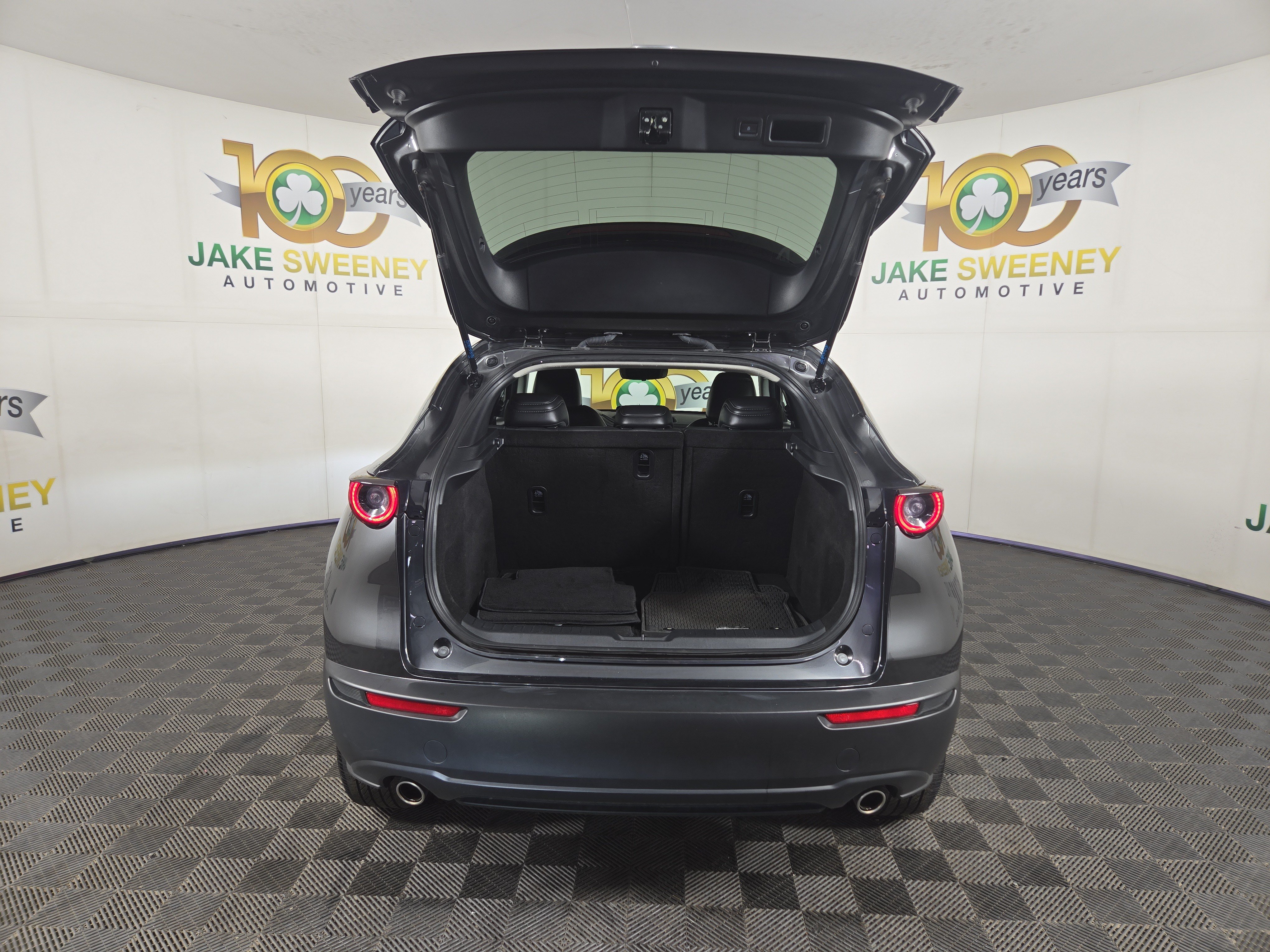 Used 2023 MAZDA CX-30 AWD 2.5 S w/ Select Package image 32