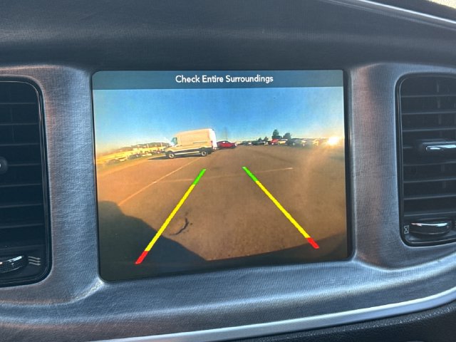 Used 2017 Dodge Charger R/T RWD image 29