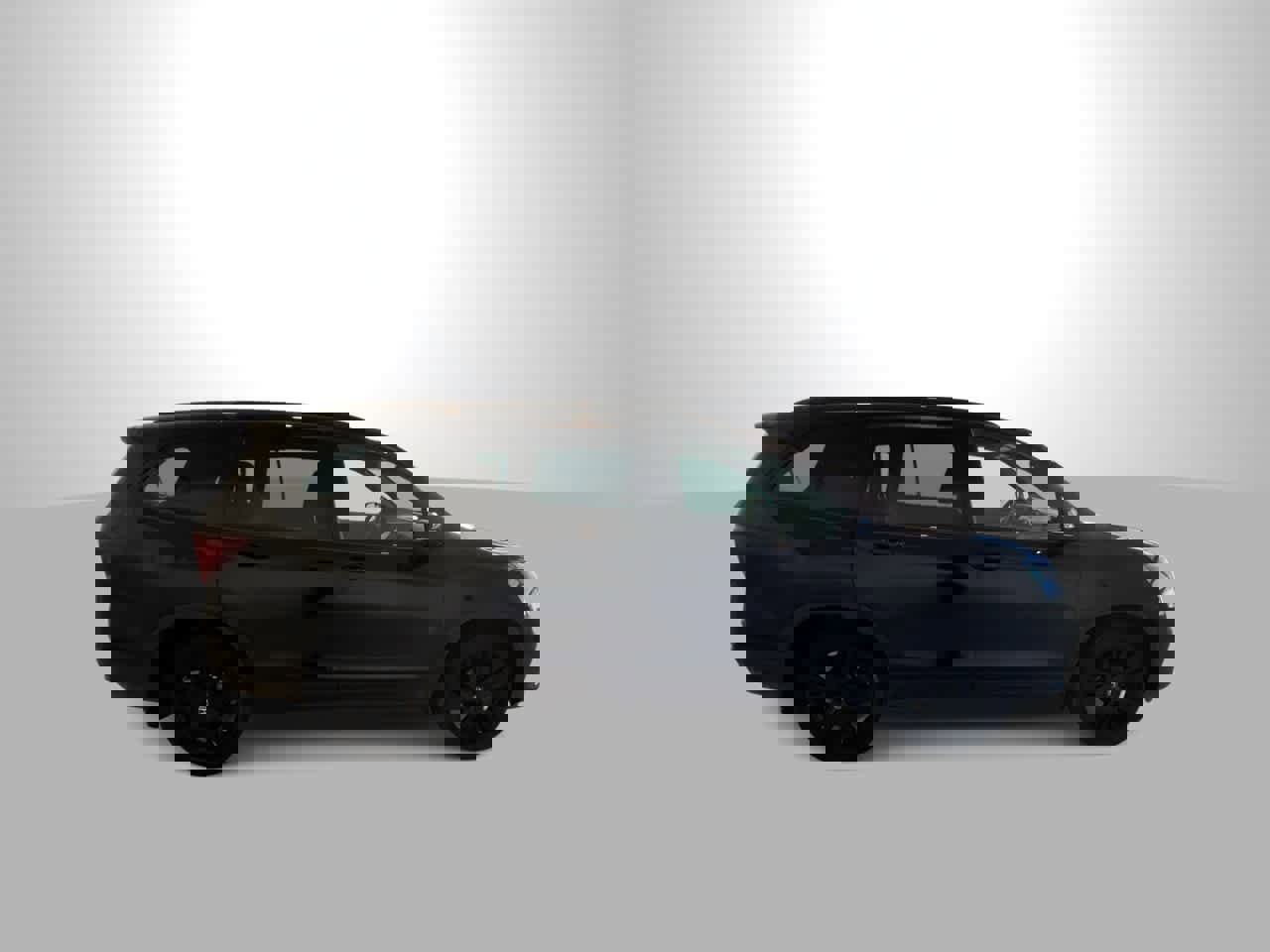 Used 2022 Honda Pilot Black Edition image 9