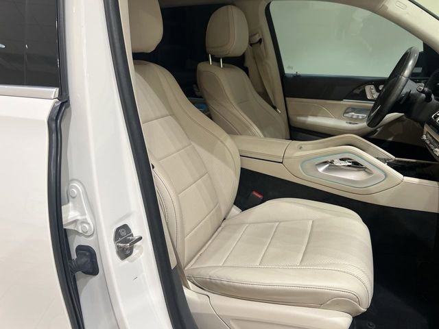 Used 2020 Mercedes-Benz GLS 450 4MATIC image 26