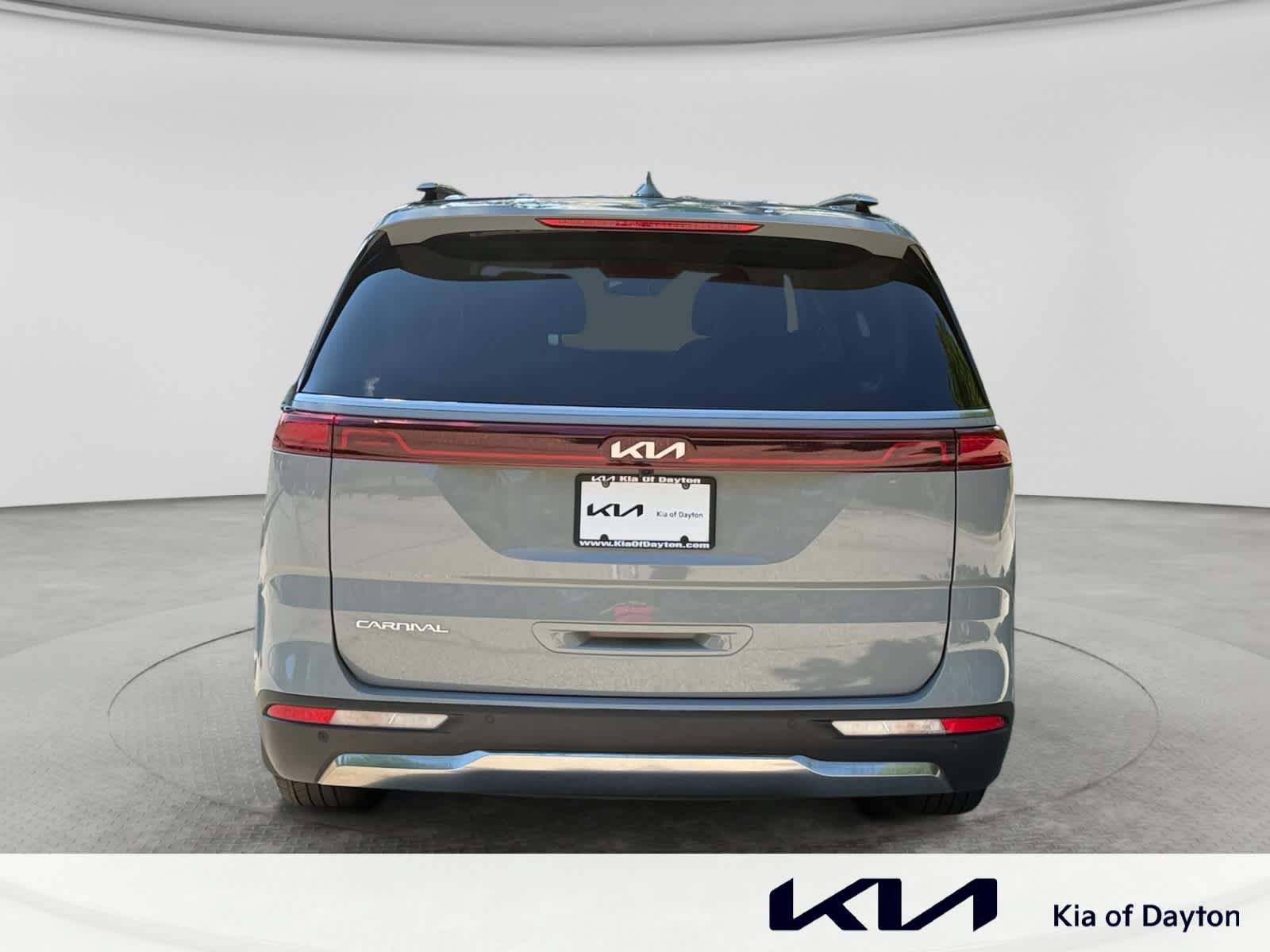 Used 2024 Kia Carnival SX Prestige FWD image 6