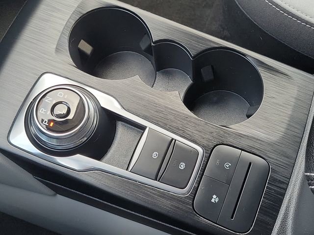 Certified 2024 Ford Escape Active image 24