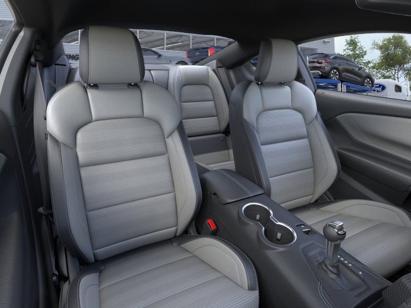 New 2026 Ford Mustang GT image 10