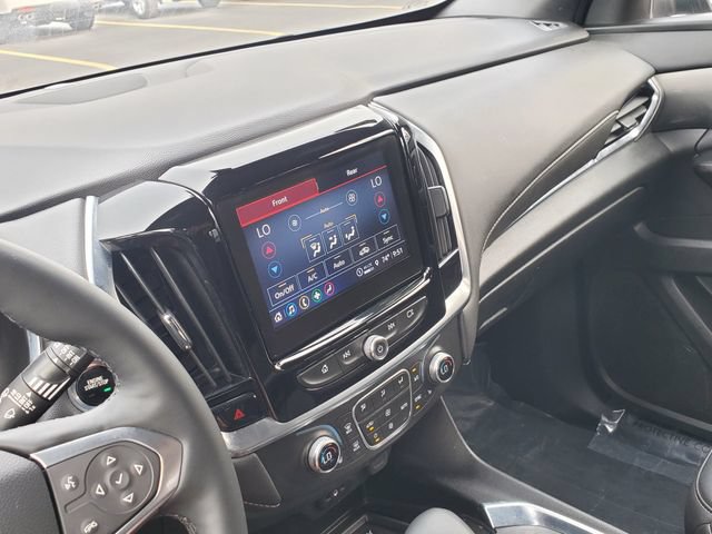 Certified 2023 Chevrolet Traverse LT FWD image 27