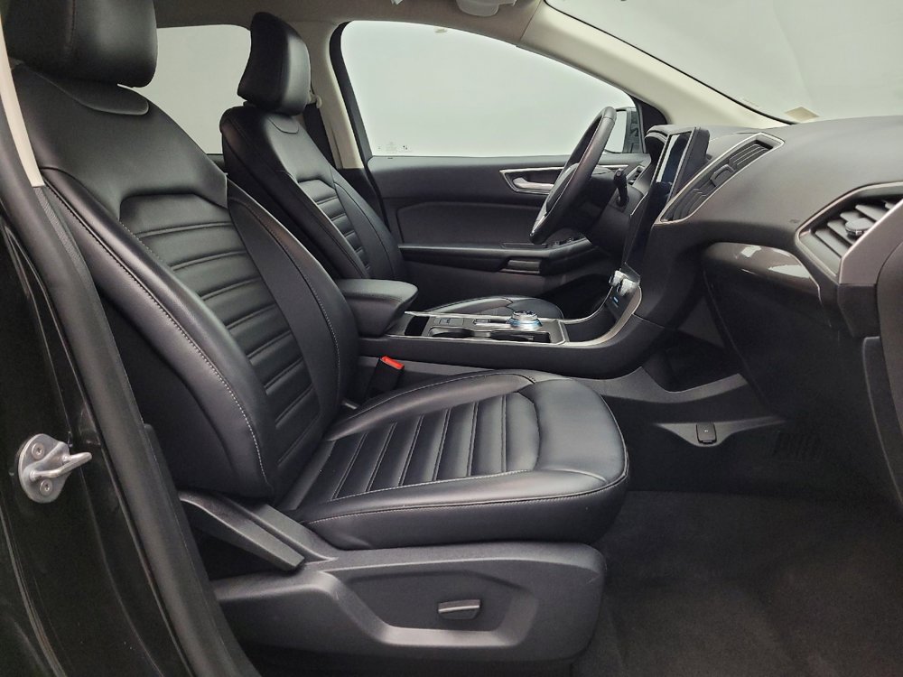 Used 2024 Ford Edge SEL image 21