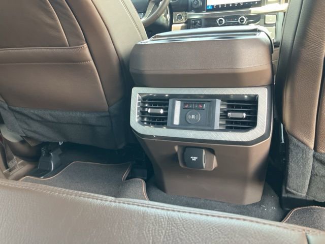 New 2025 Ford F250 King Ranch image 19