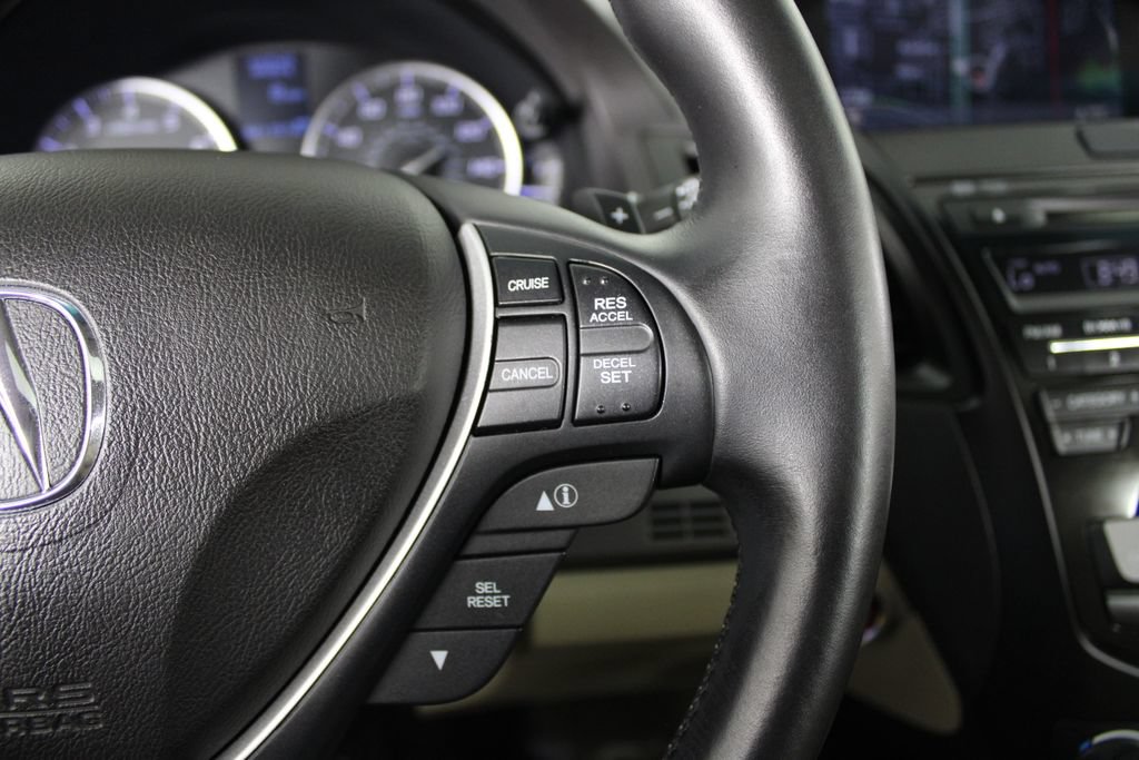 Used 2015 Acura RDX AWD w/ Technology Package image 25