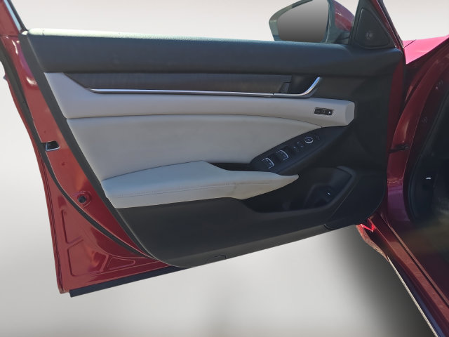 Used 2018 Honda Accord EX-L image 16