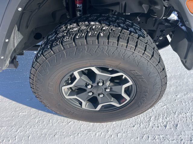 Used 2021 Jeep Gladiator Rubicon image 56