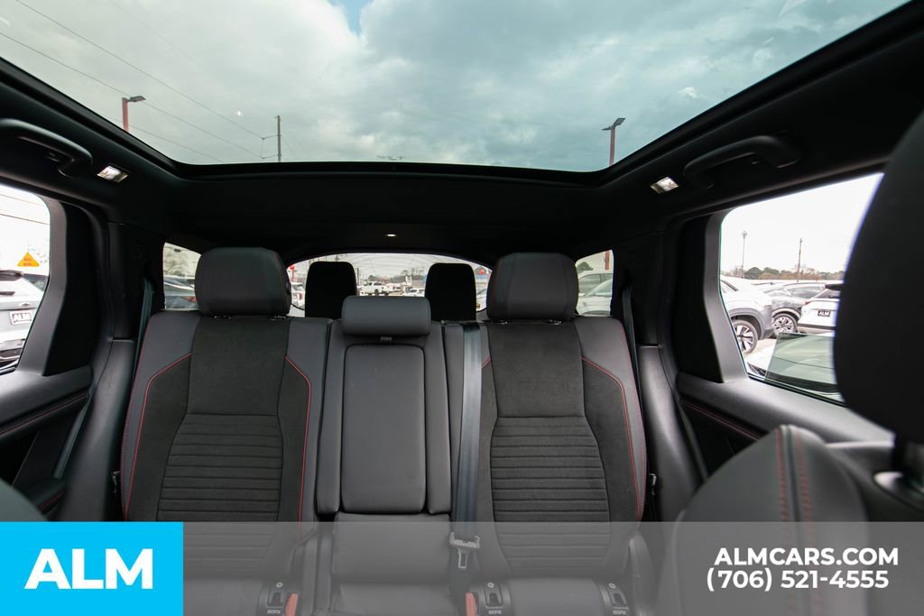 Used 2020 Land Rover Discovery Sport S R-Dynamic image 15