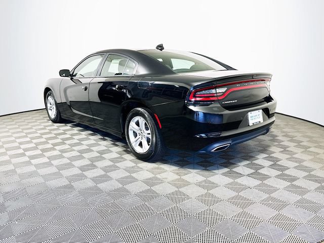 Used 2023 Dodge Charger SXT RWD image 6