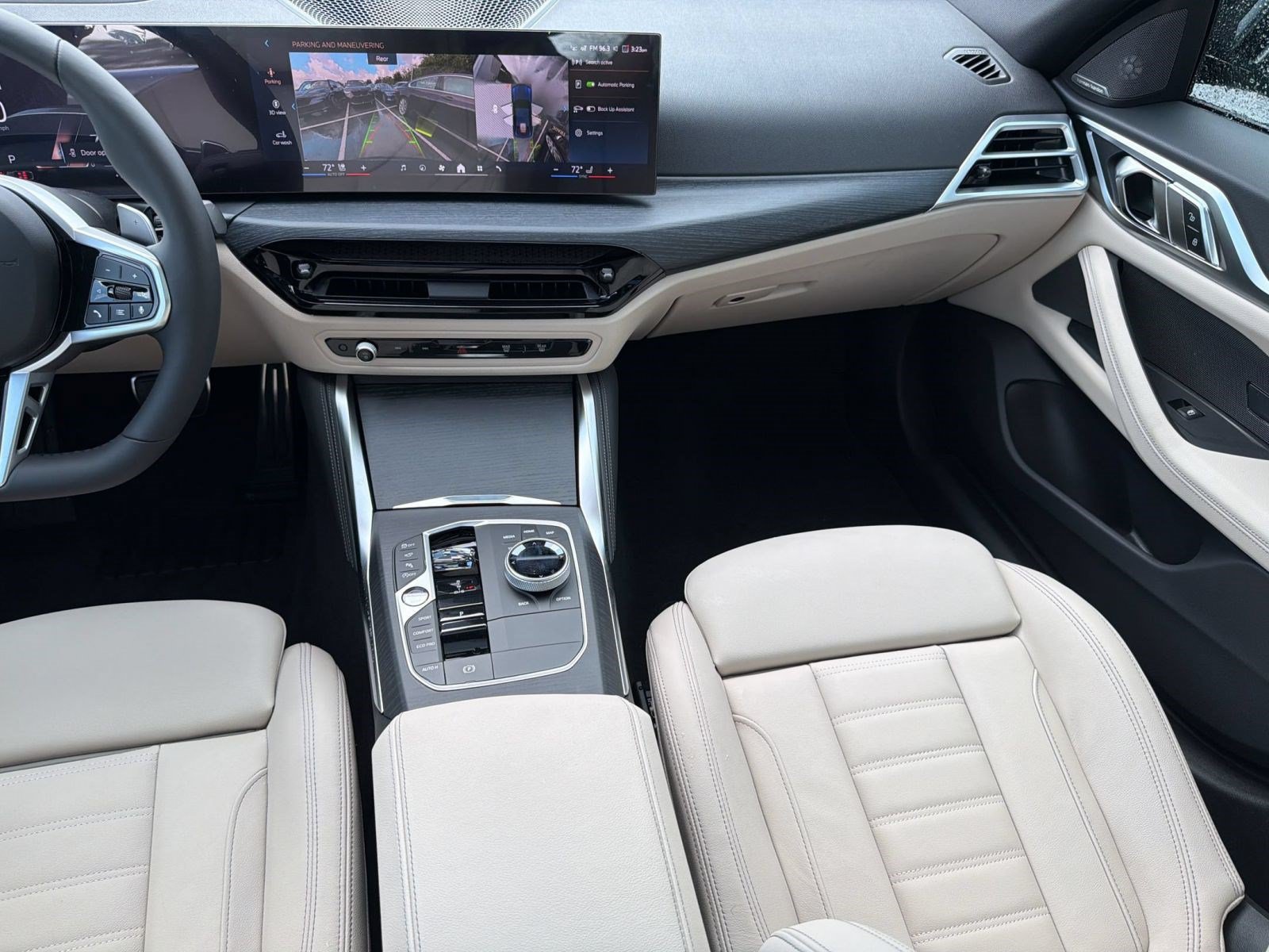 New 2026 BMW 430i xDrive w/ M Sport Package AWD/4WD image 26