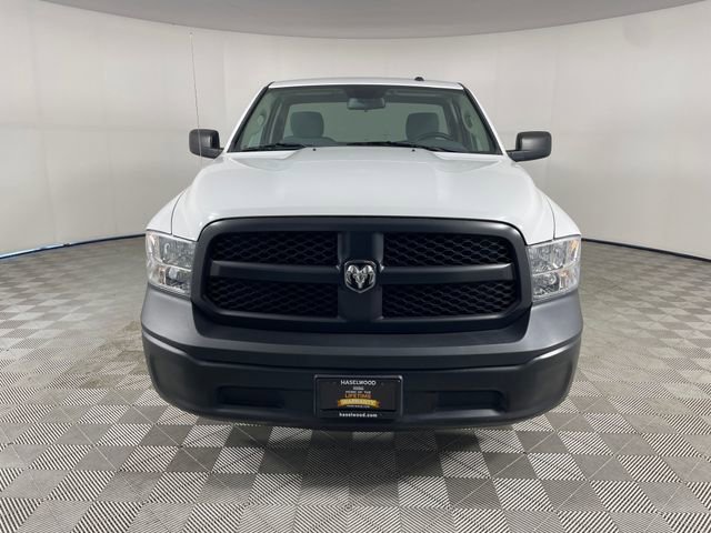 Used 2013 RAM 1500 Tradesman w/ PWR & Remote Entry Group RWD image 25