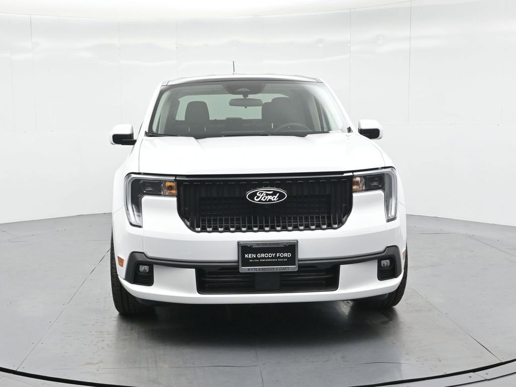 New 2025 Ford Maverick Lobo AWD/4WD image 54