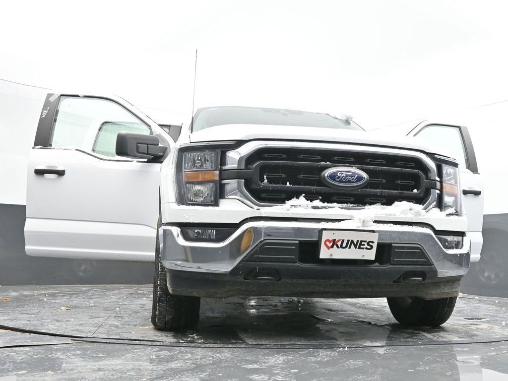 Used 2023 Ford F150 XLT image 63