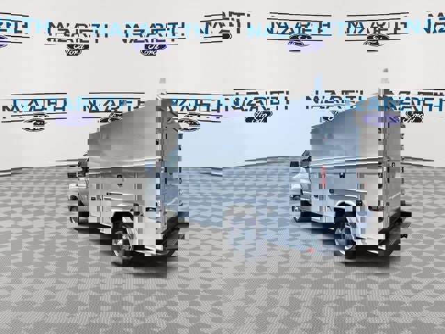 New 2025 Ford E-350 and Econoline 350 Super Duty w/ Power Equipment Group image 6