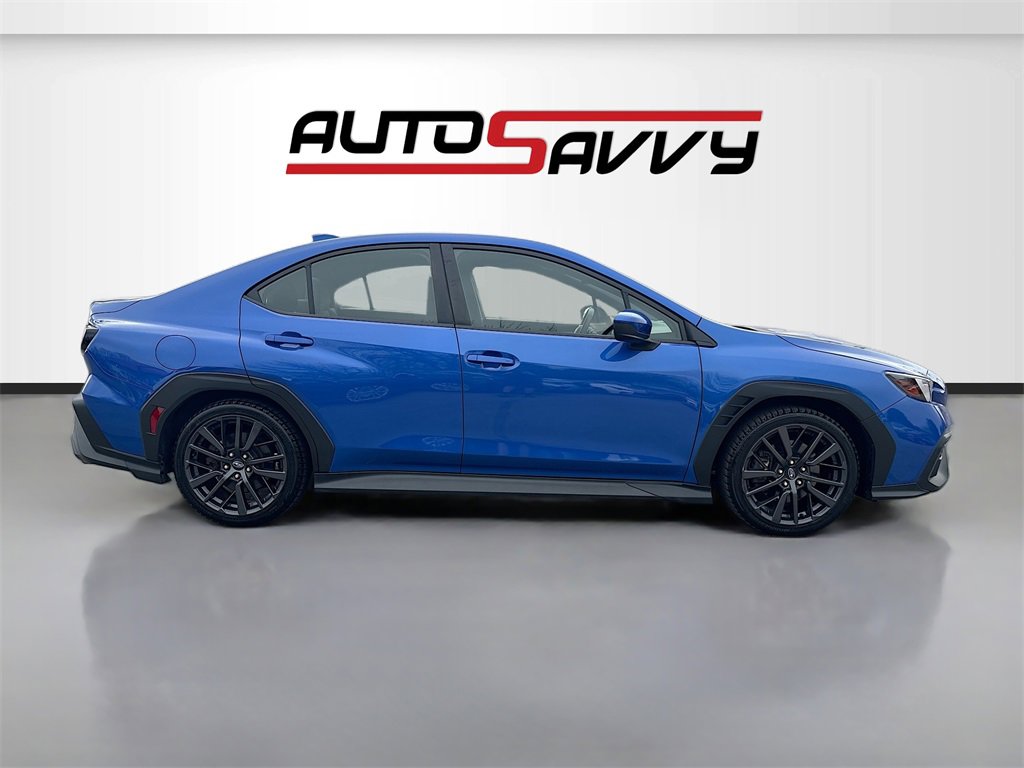 Used 2023 Subaru WRX Premium image 8