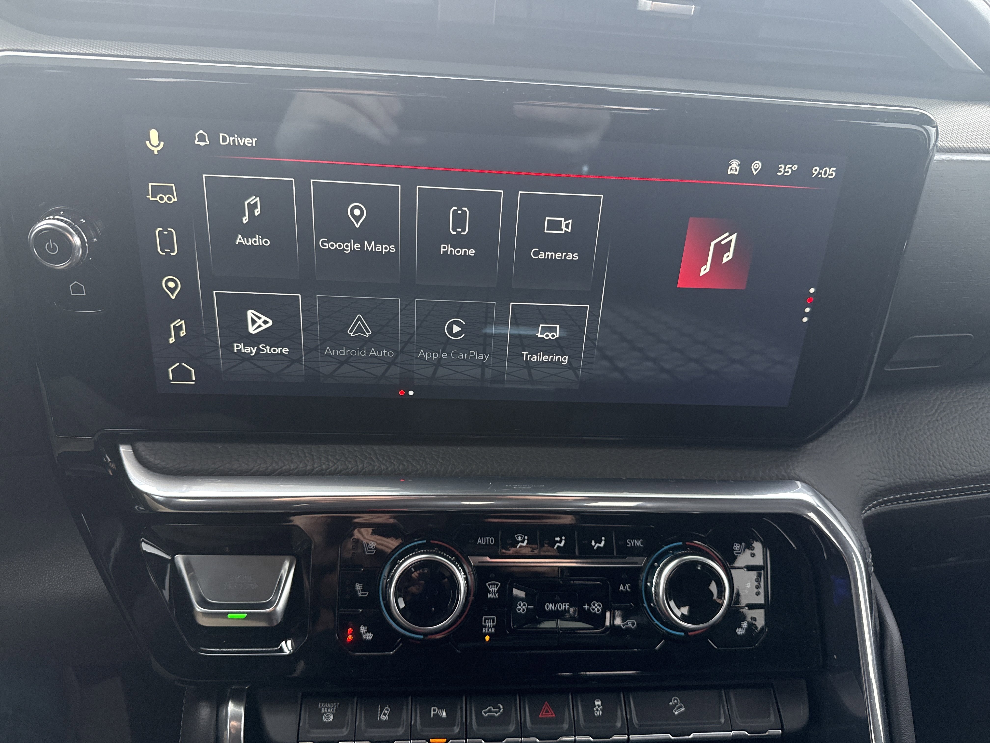 Used 2024 GMC Sierra 2500 Denali w/ Denali Reserve Package image 25