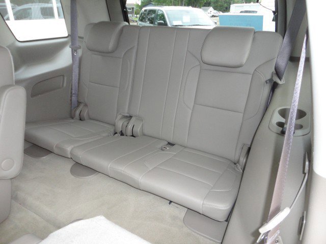 Used 2017 Chevrolet Tahoe Premier image 14