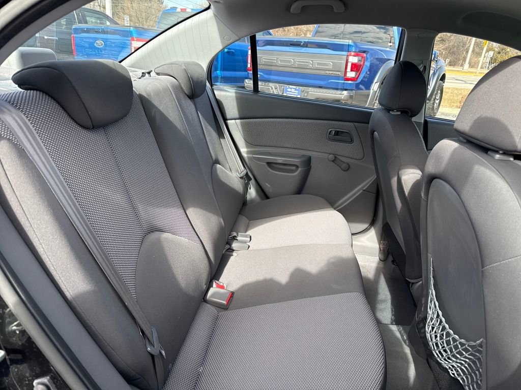 Used 2009 Kia Rio LX image 8