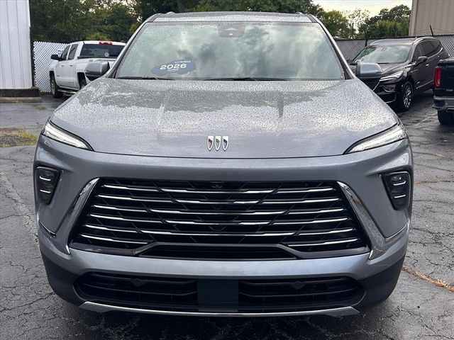 Certified 2026 Buick Enclave Preferred w/ Power Package FWD image 4