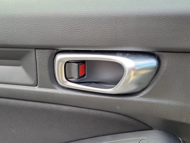 Used 2024 Honda Civic Sport image 16